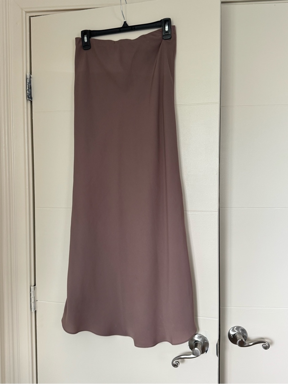 Abercrombie & Fitch Maxi Skirt